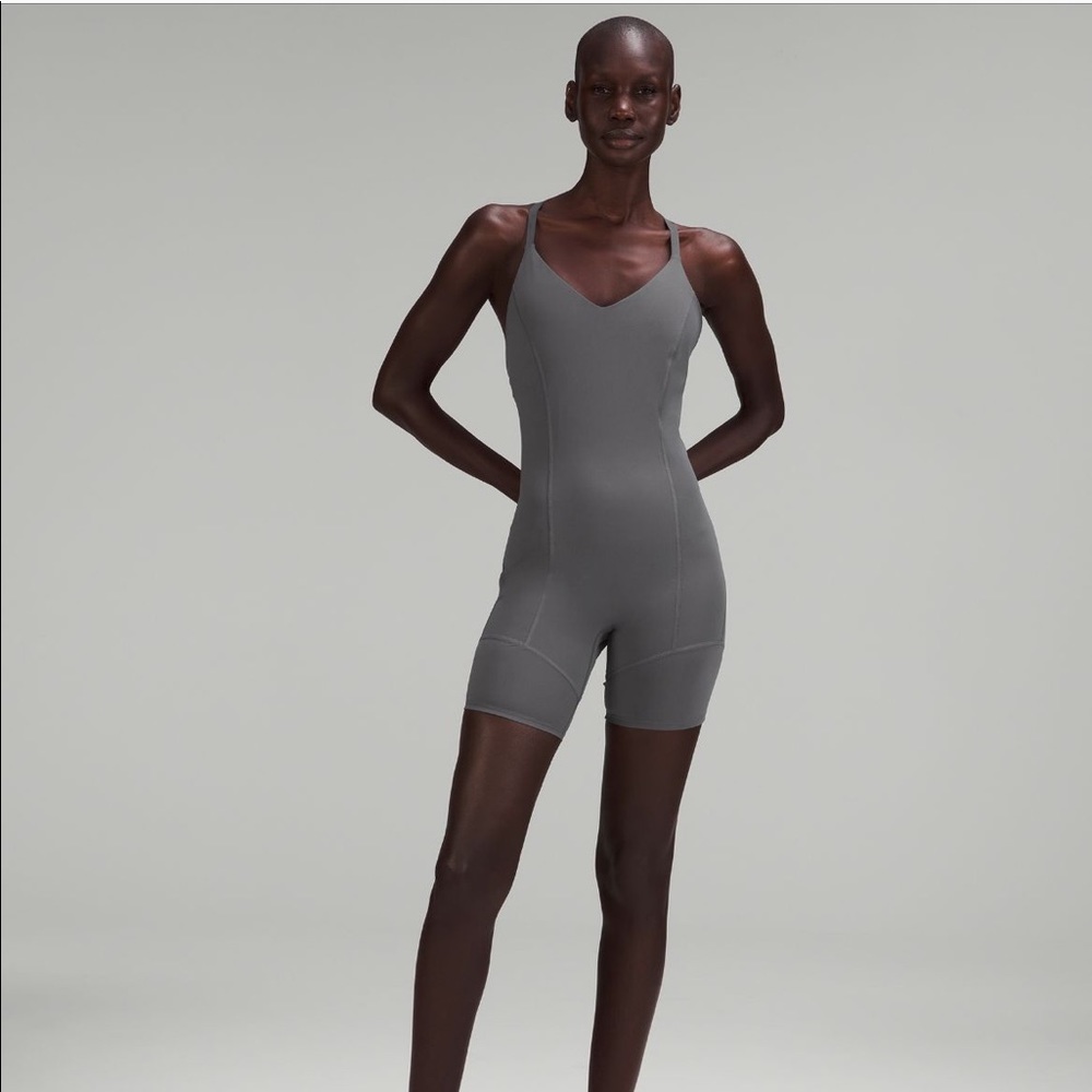 Lululemon lab One Piece